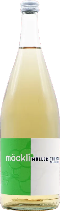 m-cklis-m-ller-thurgau-traubensaft-wei-vegan-mild image 1