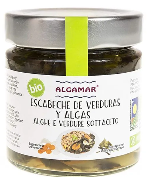 algamar-algen-gem-se-escabeche-bio-marinade-wakame image 1