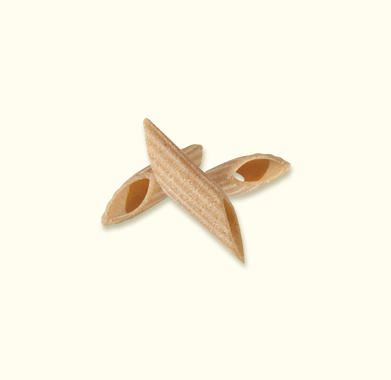 benedetto-cavalieri-penne-rigate-integrali-bio-nudeln-500-g-vollkorn image 1