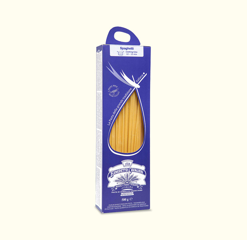 benedetto-cavalieri-spaghetti-nudeln-hartweizen-italienisch image 2