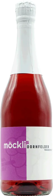 m-cklis-dornfelder-traubensaft-secco-rot-fruchts image 1