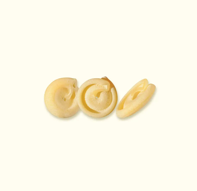 benedetto-cavalieri-dischi-volanti-pasta-kurze-spezialnudeln image 1