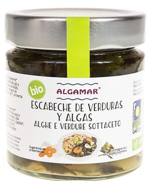 algamar-algen-gem-se-escabeche-bio-marinade-wakame image 1
