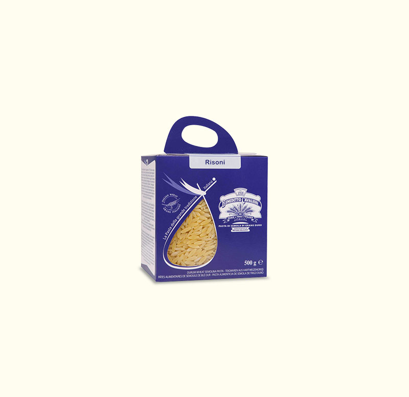 benedetto-cavalieri-risoni-kurze-pasta-hartweizen-vielseitig image 2