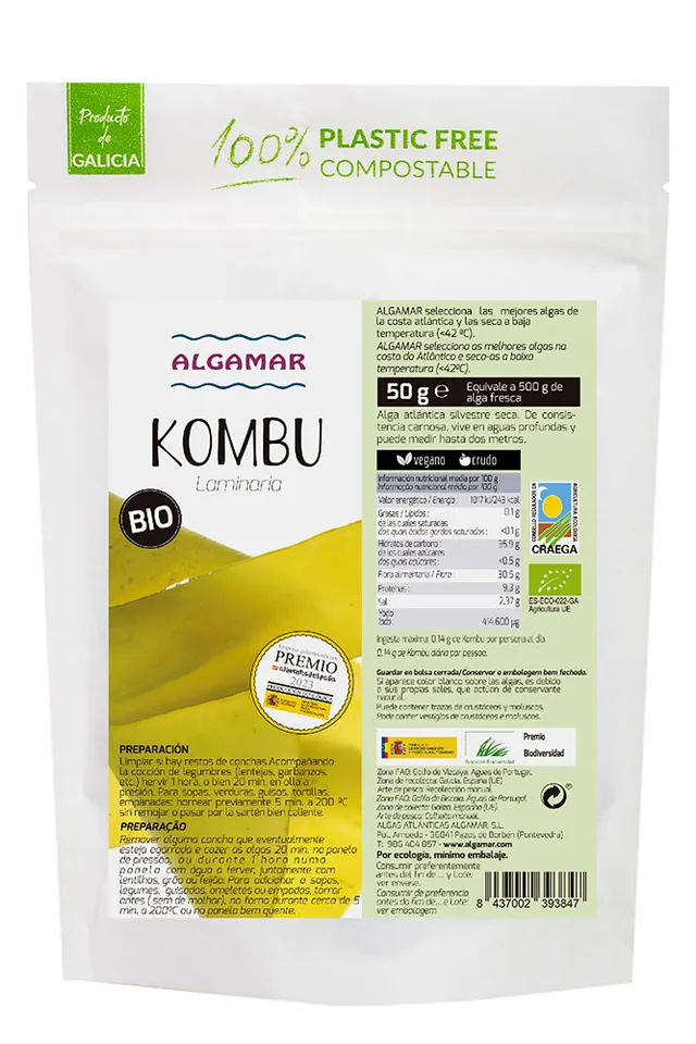 algamar-algas-bio-kombu-algen-getrocknet-100-g-jodreich image 1