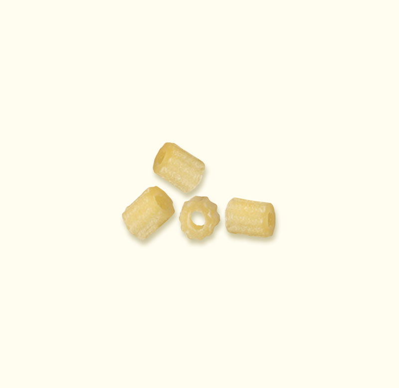 benedetto-cavalieri-tubettini-rigati-nudeln-500-g-kurz image 1