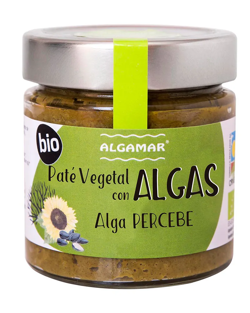 algamar-pat-s-bio-gem-seaufstrich-meeresalge-glutenfrei image 1