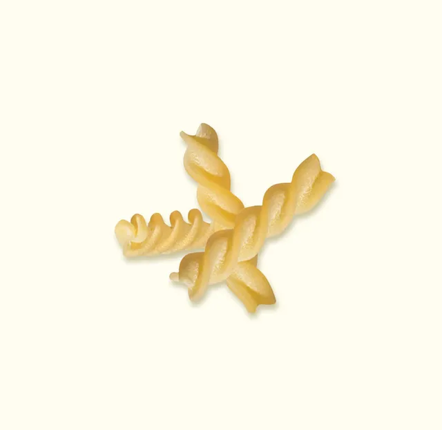 benedetto-cavalieri-fusilli-hartweizen-pasta-500-g image 1