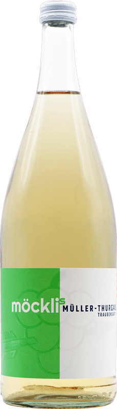 m-cklis-m-ller-thurgau-traubensaft-wei-vegan-mild image 1
