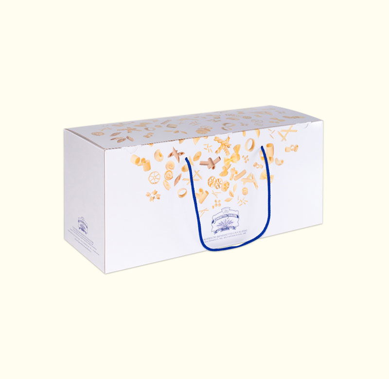 benedetto-cavalieri-i-grandi-classici-pasta-box-5-kg image 2