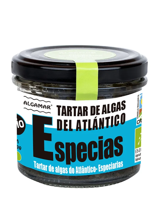 algamar-algen-bio-algen-tartar-atlantik-gew-rze-vegan image 1
