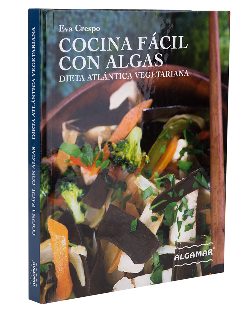 algamar-cocina-f-cil-con-algas-kochbuch-vegetarisch image 1