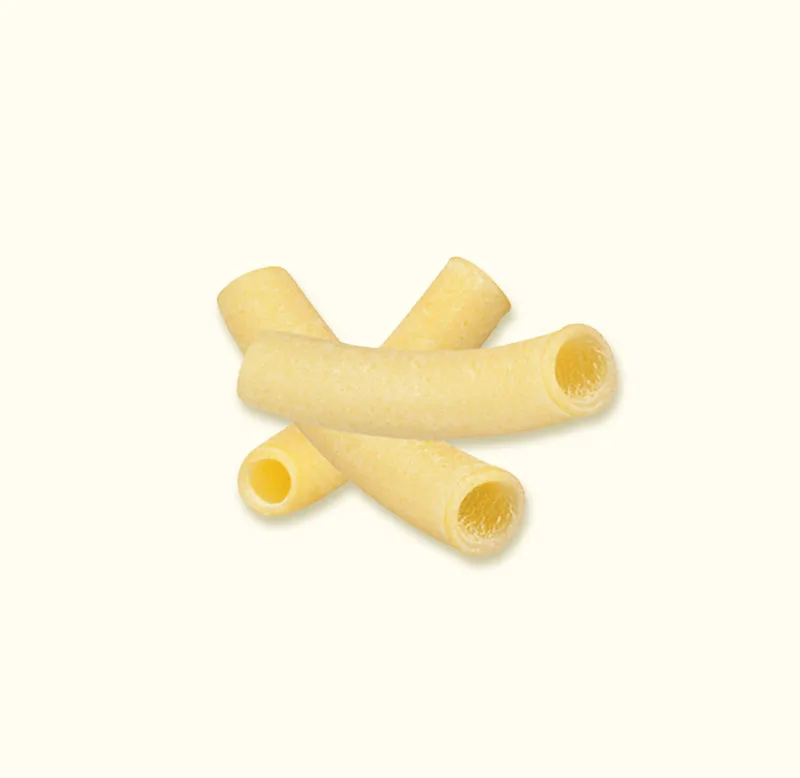 pastificio-benedetto-cavalieri-maccheroni-nudeln-500g-glatt-auflauf image 1