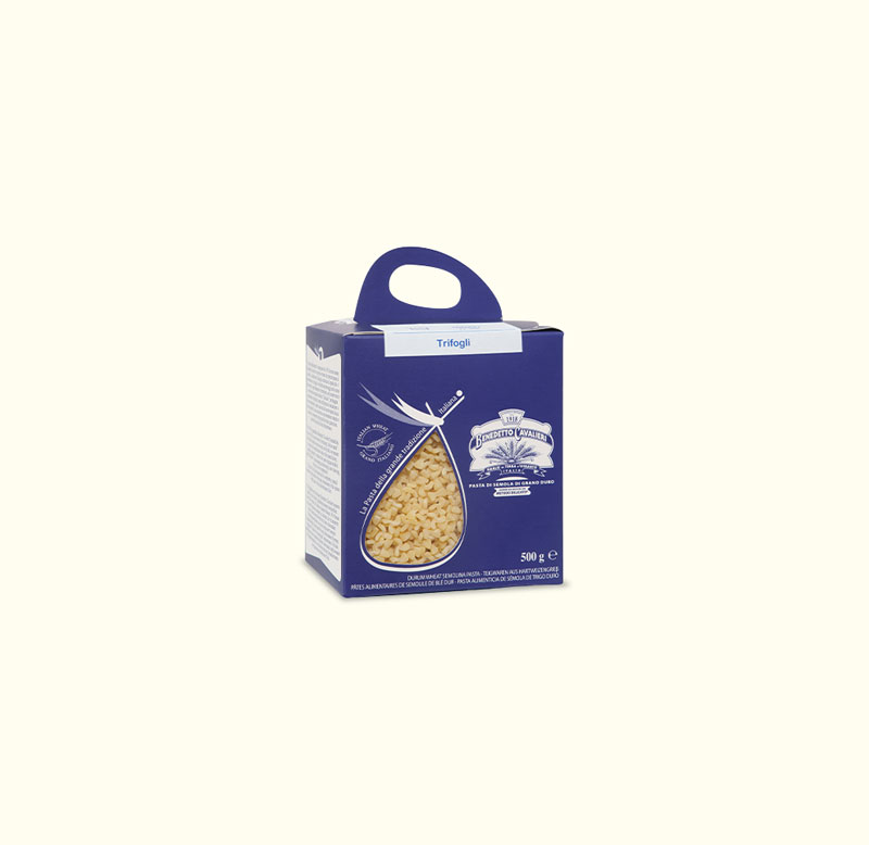 benedetto-cavalieri-trifogli-pastina-suppe-500g-klein image 2
