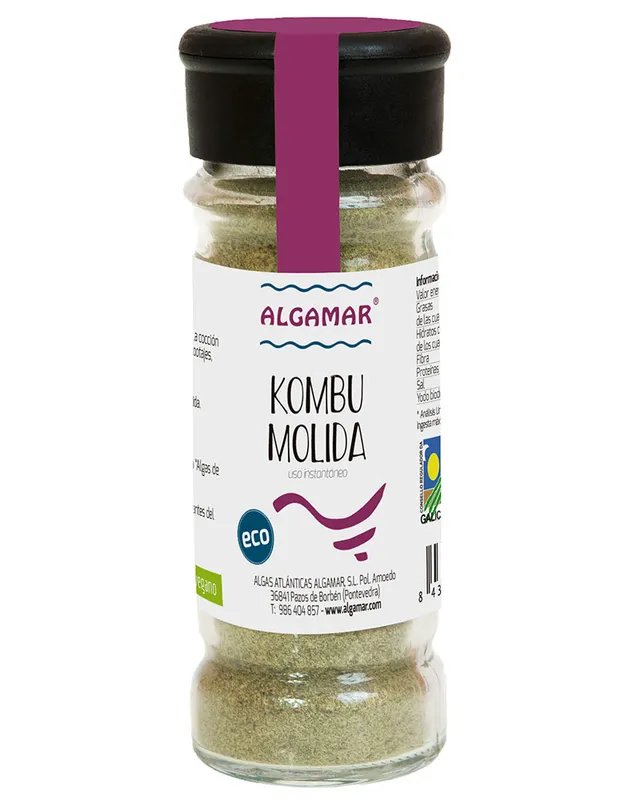 algamar-kombu-gemahlen-algenpulver-gew-rzglas-jodreich image 1