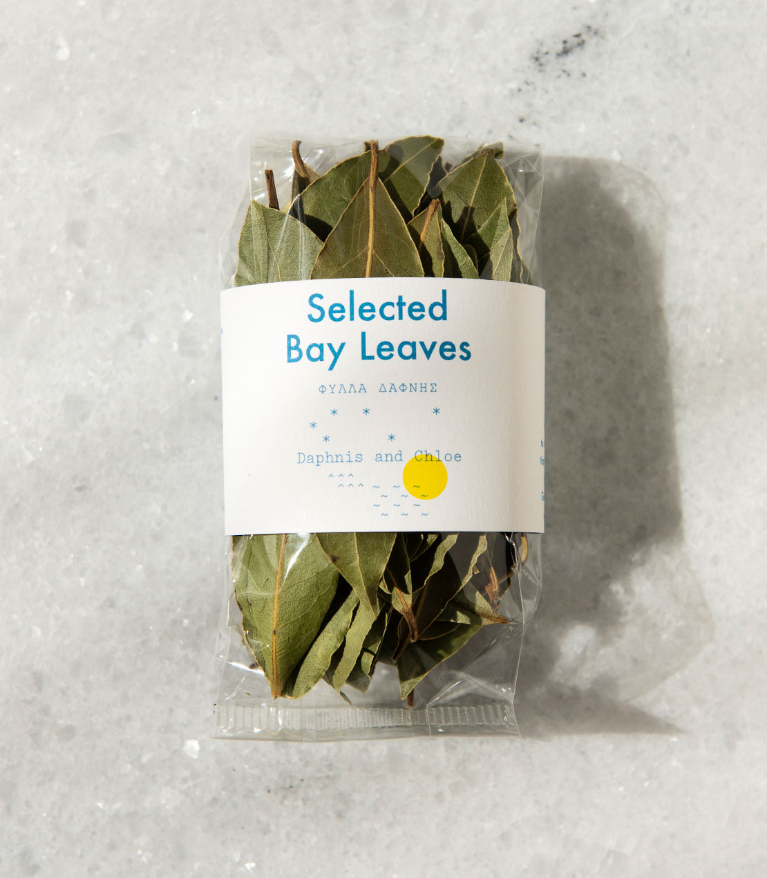 daphnis-and-chloe-selected-bay-leaves-lorbeerbl-tter-beutel-ganz image 1