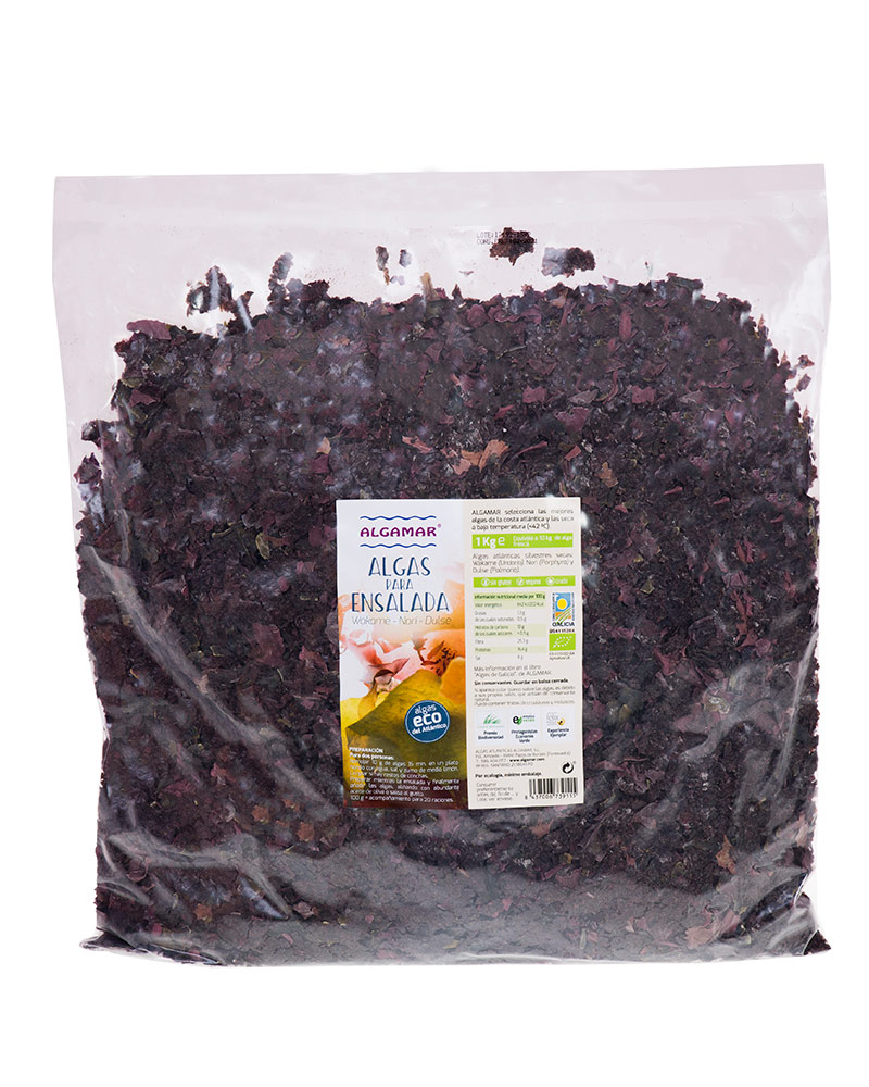 algamar-algensalat-bio-nori-wakame-meersalat-getrocknet image 2