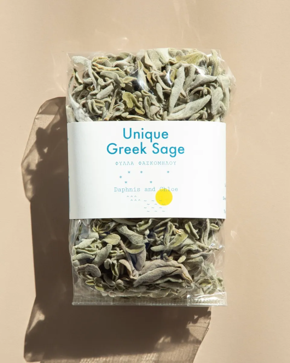 daphnis-and-chloe-culinary-herbs-greek-sage-salbeitee-beutel image 1
