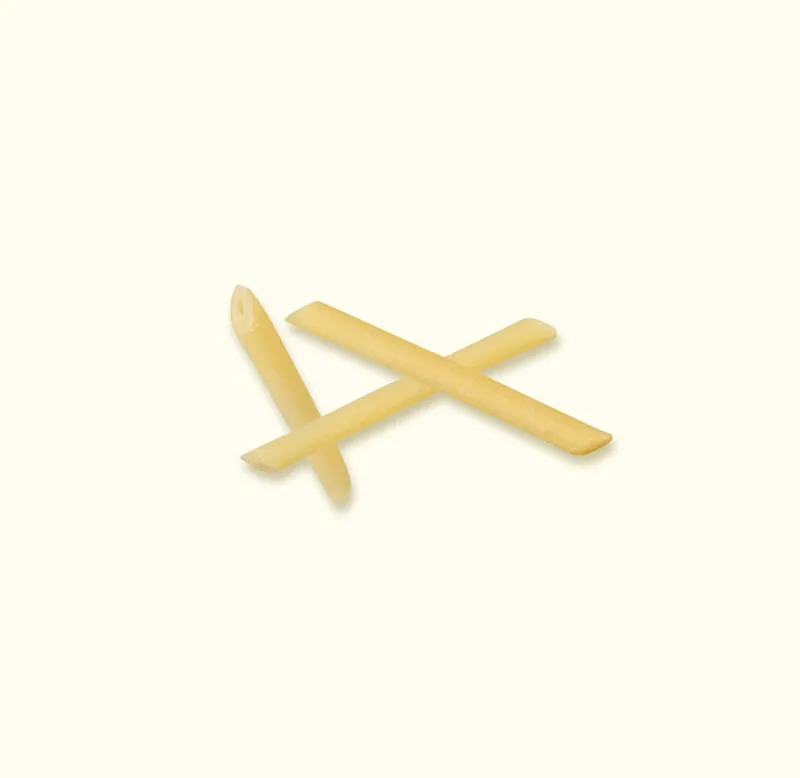 pastificio-benedetto-cavalieri-gramigna-pasta-500g-hohl image 1