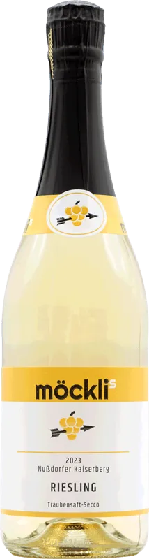 m-cklis-2023er-riesling-traubensaft-secco-nu-dorfer-kaiserberg image 1