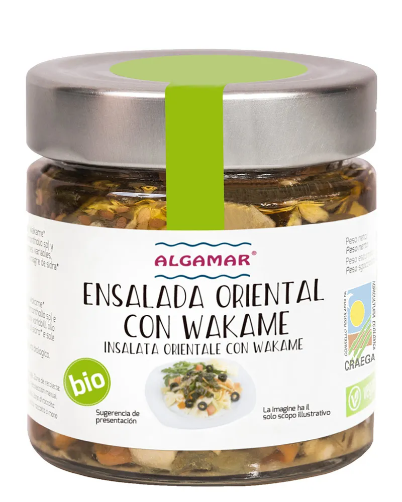 algamar-wakamesalat-orientalisch-bio-fertigsalat-sesam image 1