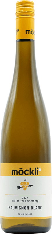 m-cklis-einzellagen-2022er-sauvignon-blanc-traubensaft-vegan image 1