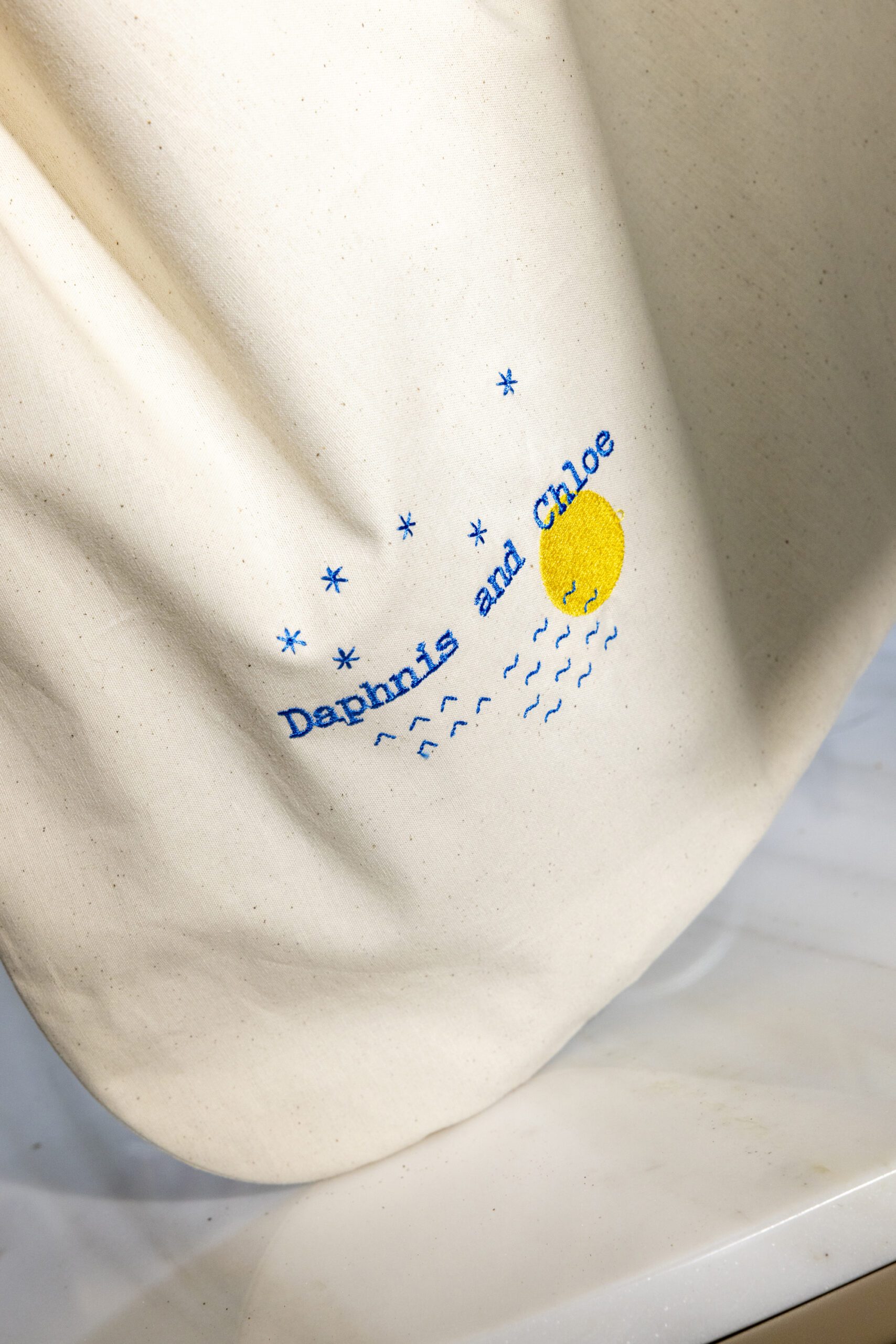 daphnis-and-chloe-gifting-the-market-tote-tasche-baumwolle image 2