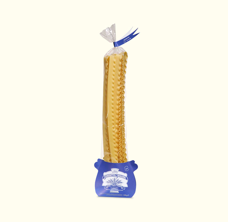 pastificio-benedetto-cavalieri-lasagnotte-pasta-500g-gerillt image 2