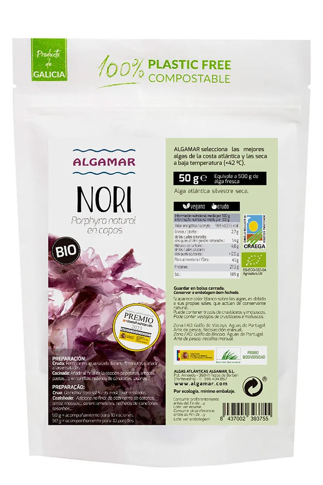 algamar-nori-algenflocken-bio-proteinreich-3-varianten image 1