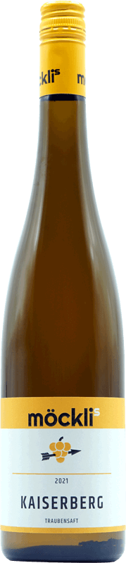 m-cklis-einzellagen-2021er-kaiserberg-traubensaft-vegan image 1