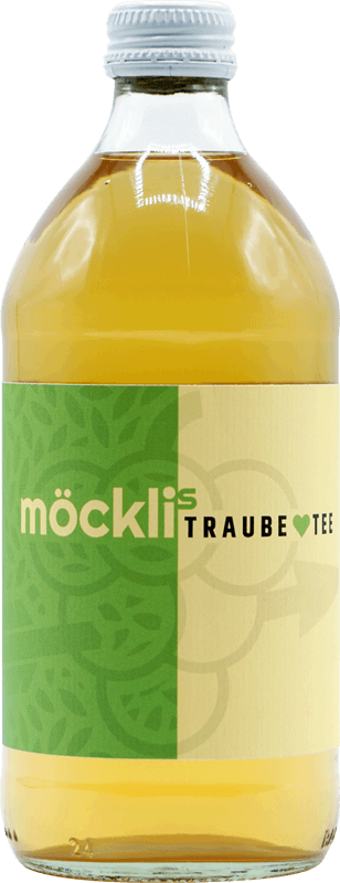 m-cklis-traube-tee-gr-n-eistee-traubensaft image 1