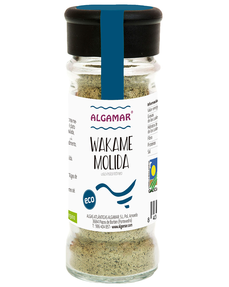 algamar-wakame-gemahlen-algenpulver-gew-rzglas-calciumreich image 1