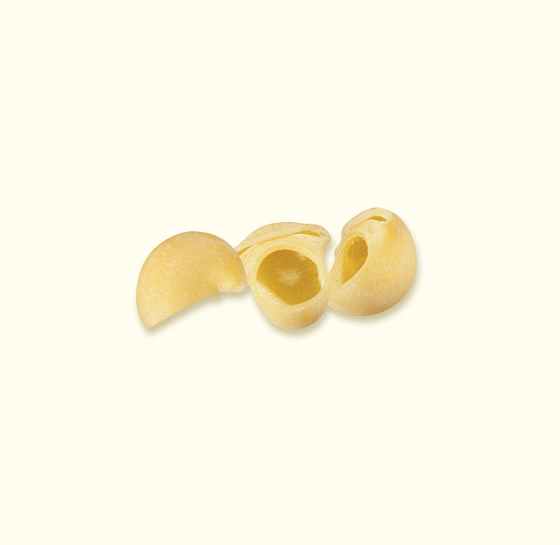 benedetto-cavalieri-lumache-pasta-500-g-hartweizen image 1