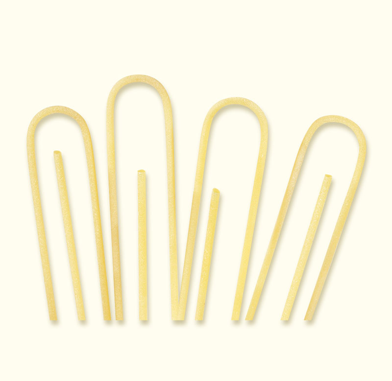 benedetto-cavalieri-spaghettoni-pasta-lange-hartweizennudeln-bronze image 1