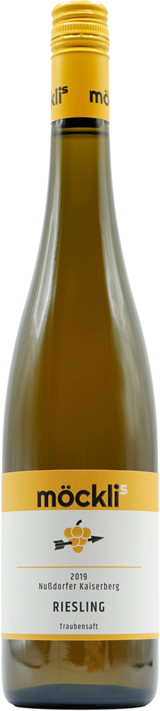 m-cklis-riesling-traubensaft-2019-magnum-1-5l-kaiserberg image 1