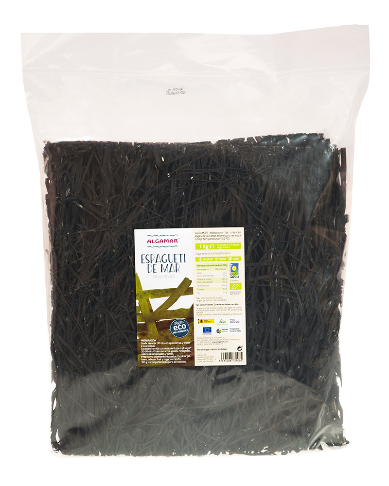 algamar-meeres-spaghetti-bio-algen-getrocknet-100g-eisenreich image 3