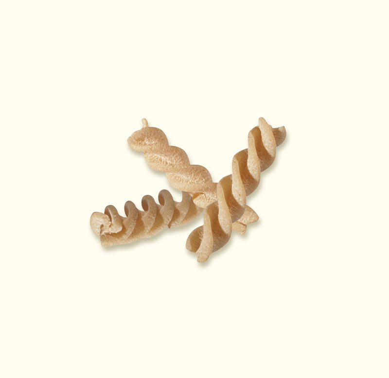 benedetto-cavalieri-fusilli-integrali-bio-nudeln-500-g image 1