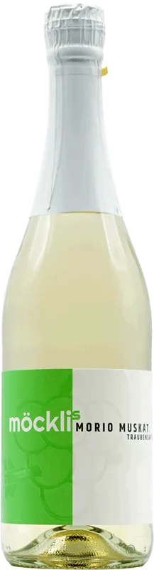 m-cklis-morio-muskat-traubensaft-secco-vegan-fruchtig image 1