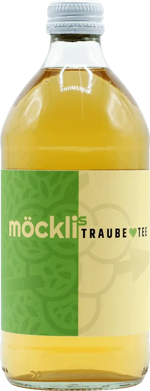 m-cklis-traube-tee-gr-n-eistee-traubensaft image 1