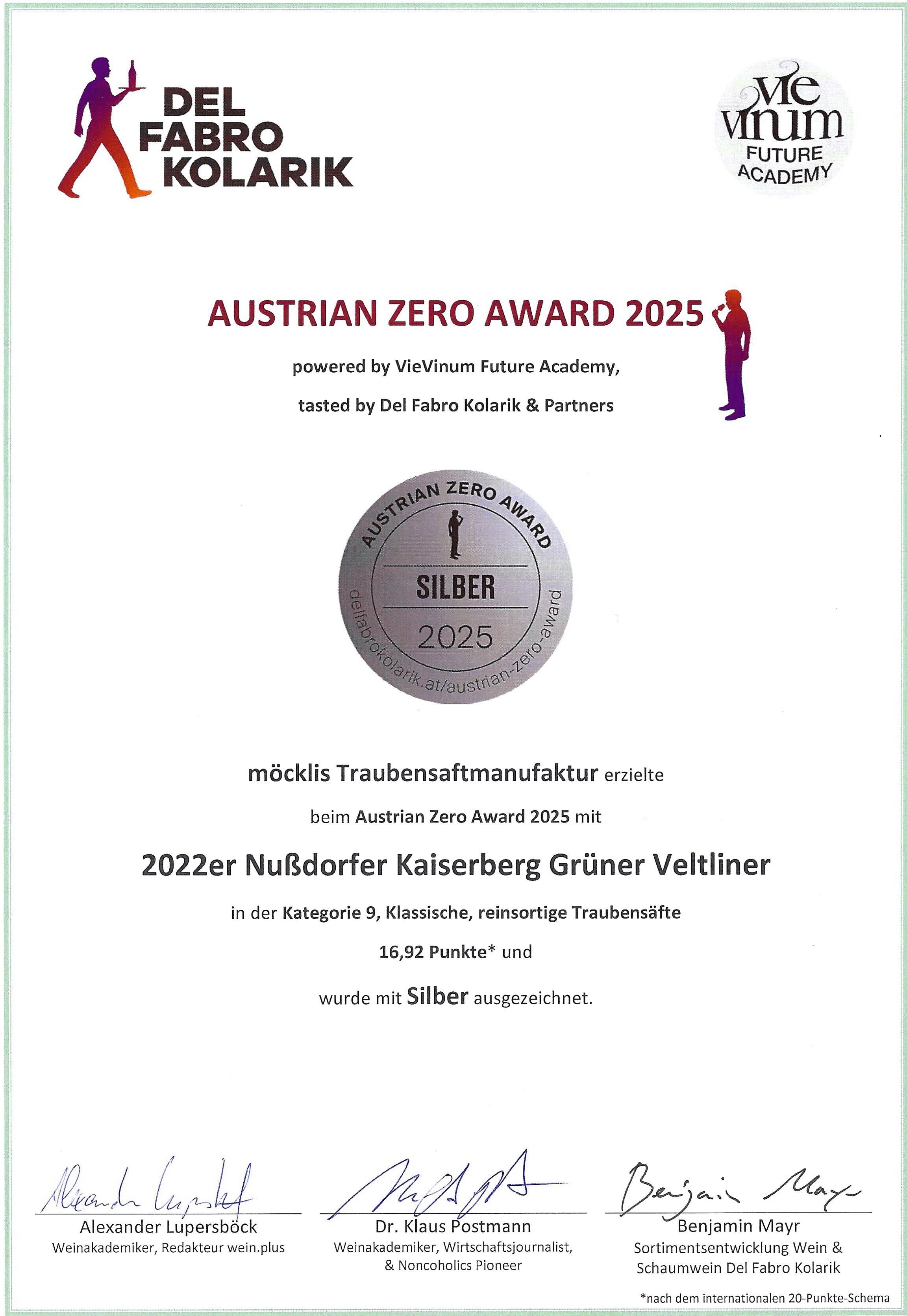 m-cklis-einzellagen-2022er-gr-ner-veltliner-traubensaft image 2