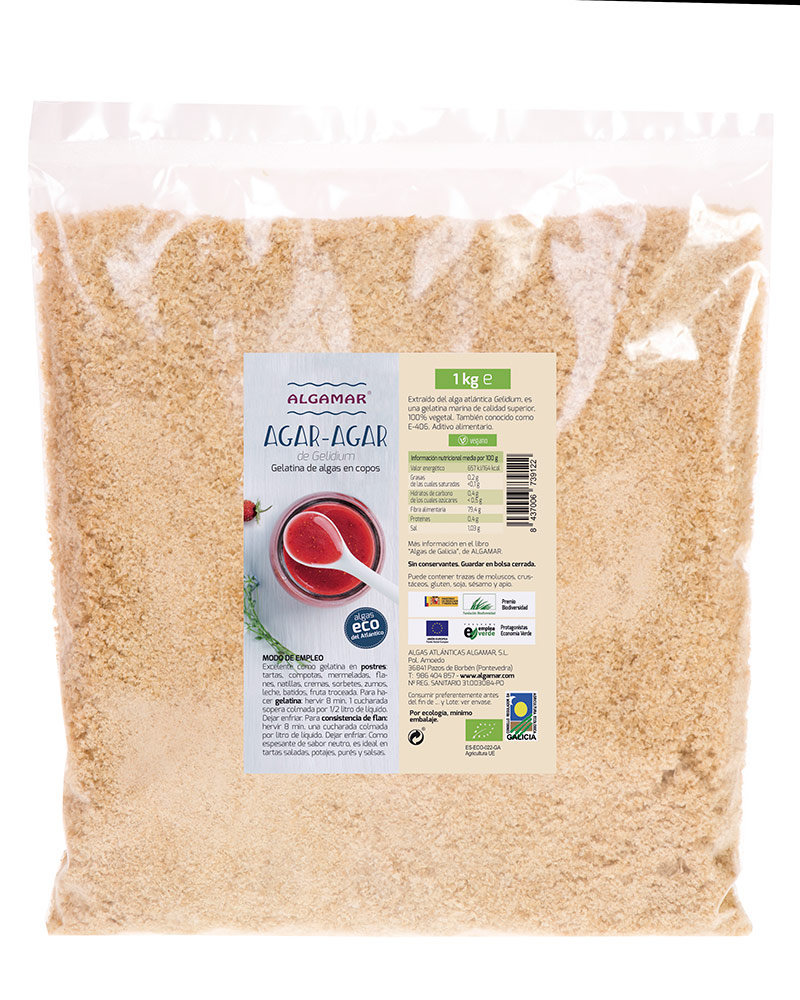 algamar-agar-agar-flocken-geliermittel-50g-neutral image 2