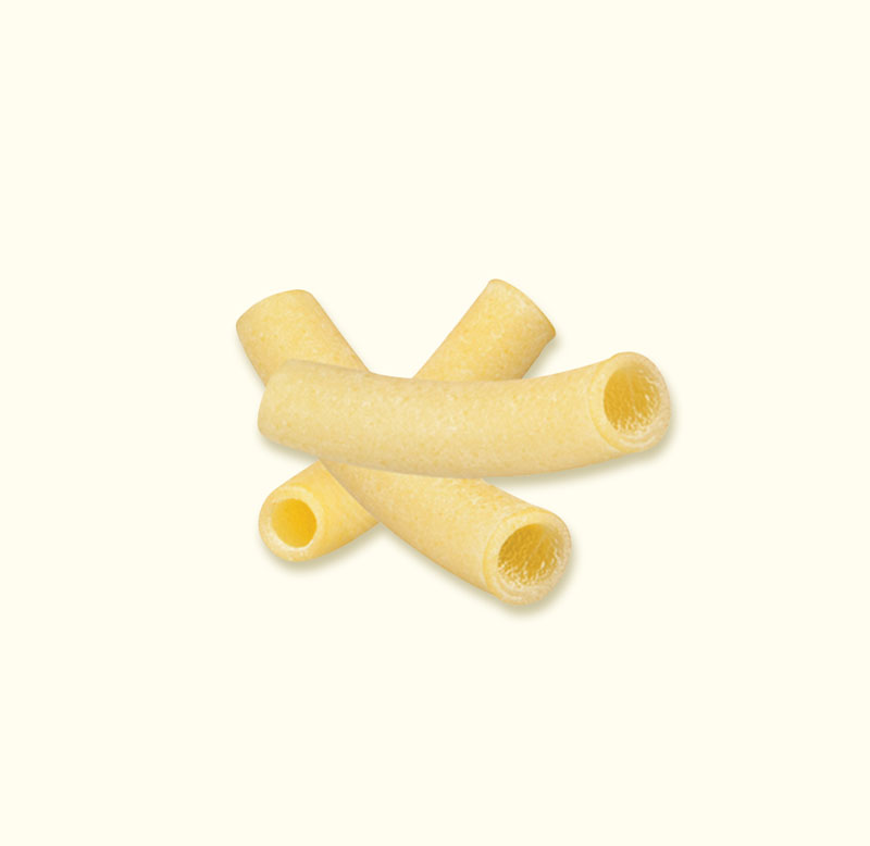 pastificio-benedetto-cavalieri-maccheroni-nudeln-500g-glatt-auflauf image 1