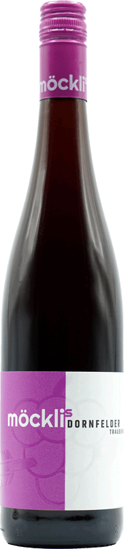 m-cklis-dornfelder-traubensaft-rot-vegan-kirschfruchtig image 1
