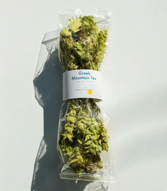 daphnis-and-chloe-herbal-teas-mountain-tea-bouquet-bergtee-koffeinfrei image 1