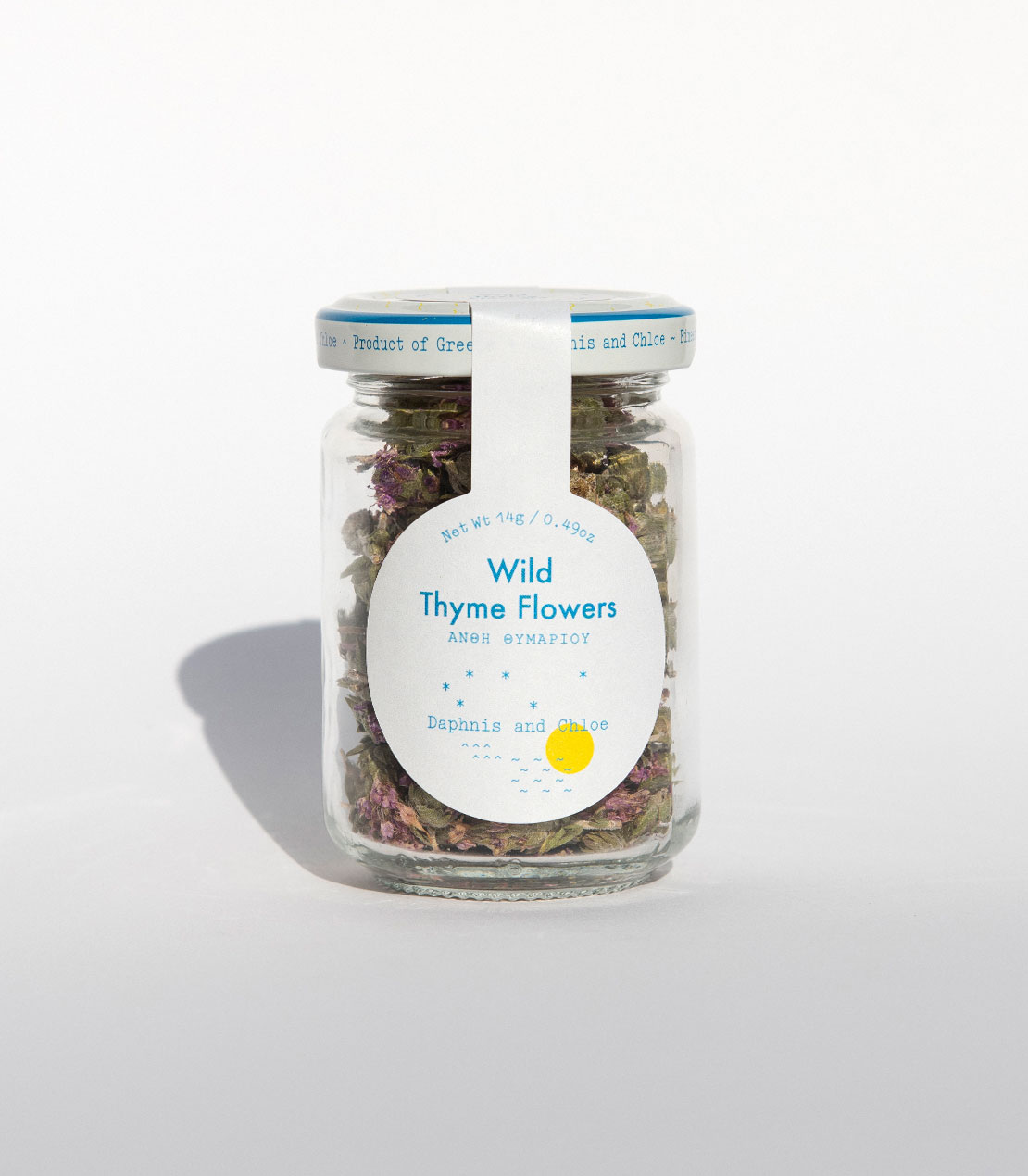daphnis-and-chloe-wild-thyme-flowers-thymianbl-ten-glas image 1