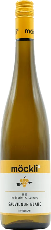 m-cklis-einzellagen-2022er-sauvignon-blanc-traubensaft-vegan image 1