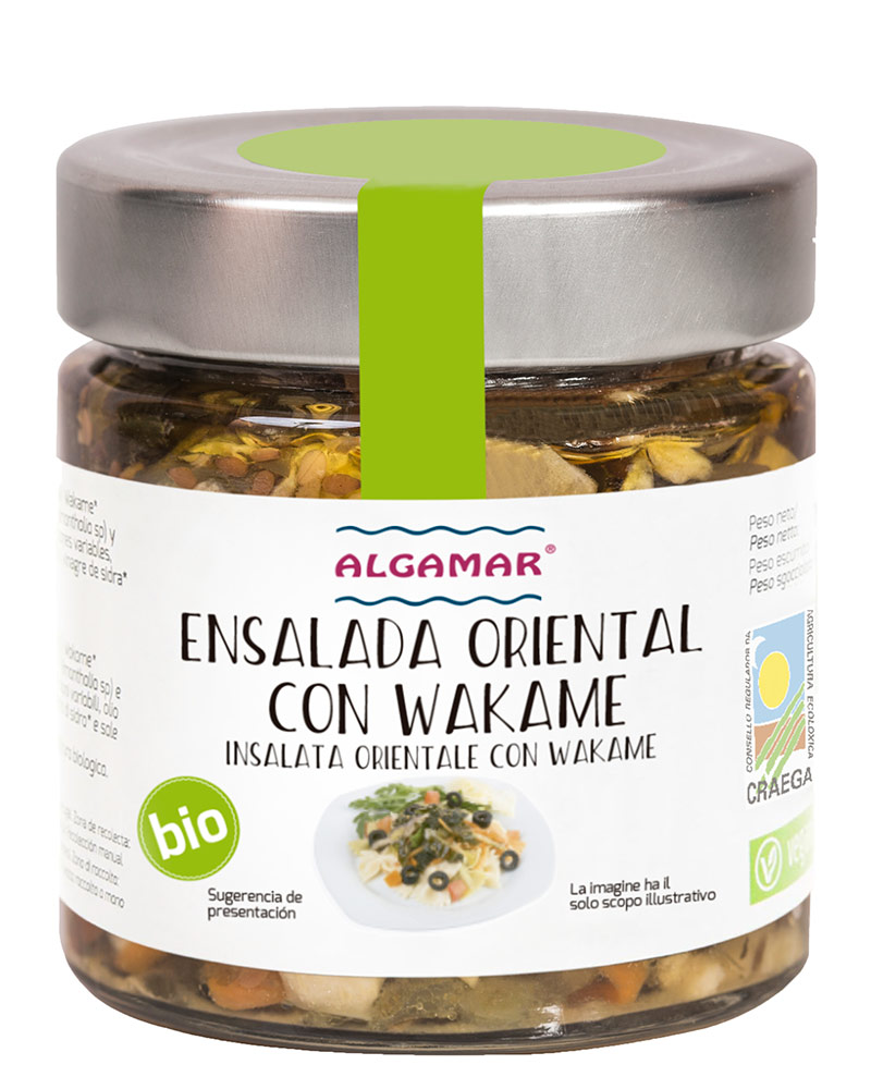 algamar-wakamesalat-orientalisch-bio-fertigsalat-sesam image 1