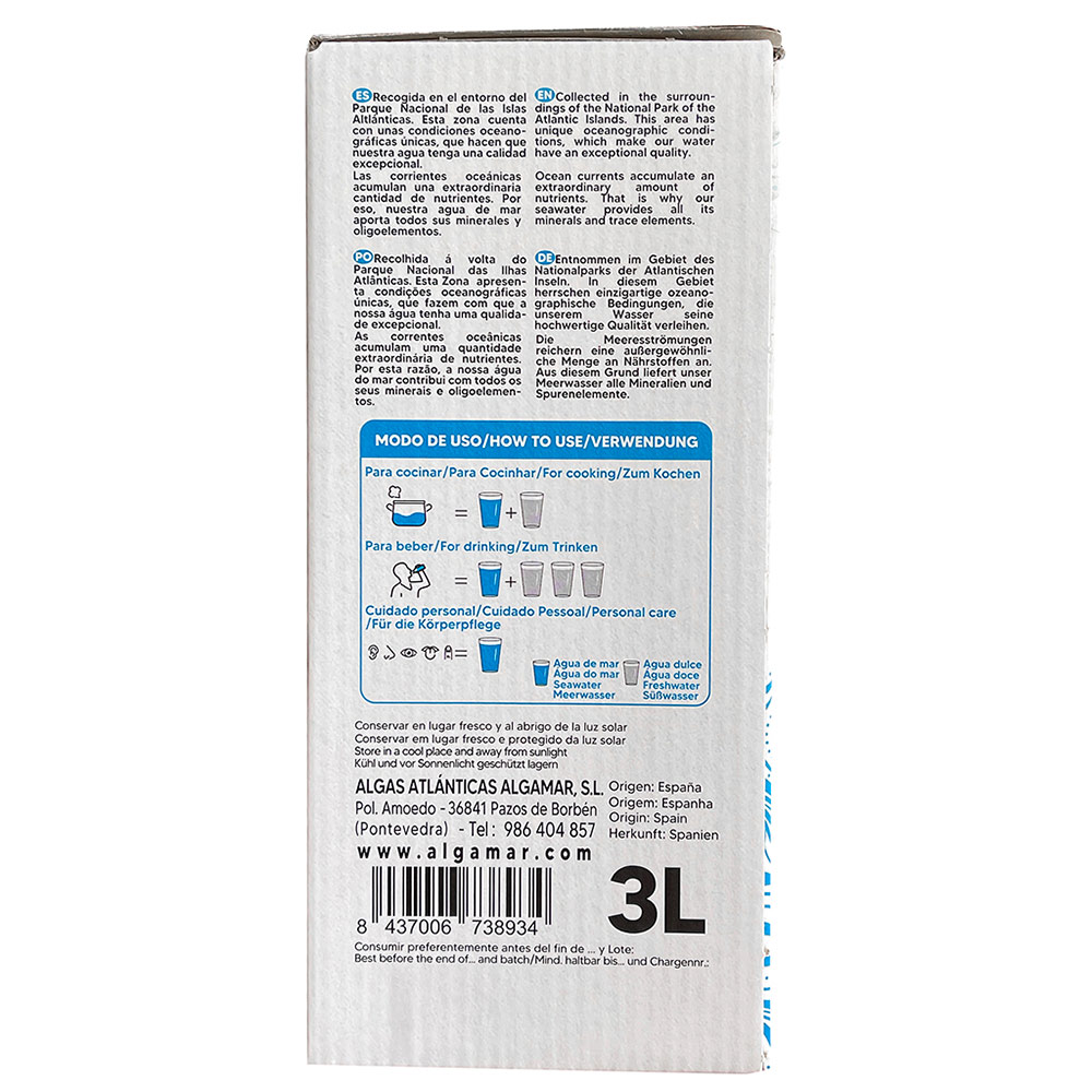 algamar-atlantik-meerwasser-bag-in-box-zum-kochen-3l-heilnahrung image 4