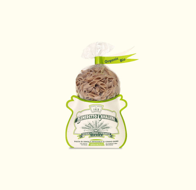 benedetto-cavalieri-pennucce-vollkorn-pasta-bio-500-g image 2