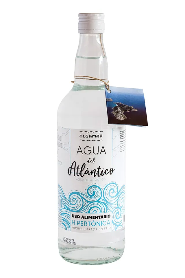 algamar-agua-atlantik-meerwasser-glasflasche-zum-kochen image 1
